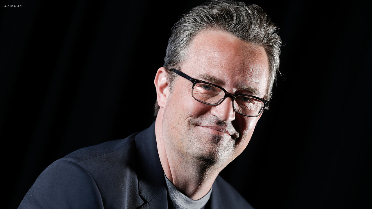Investigation continues into 'Friends' star Matthew Perry's death, source of ketamine, sources say - Vimarsana News