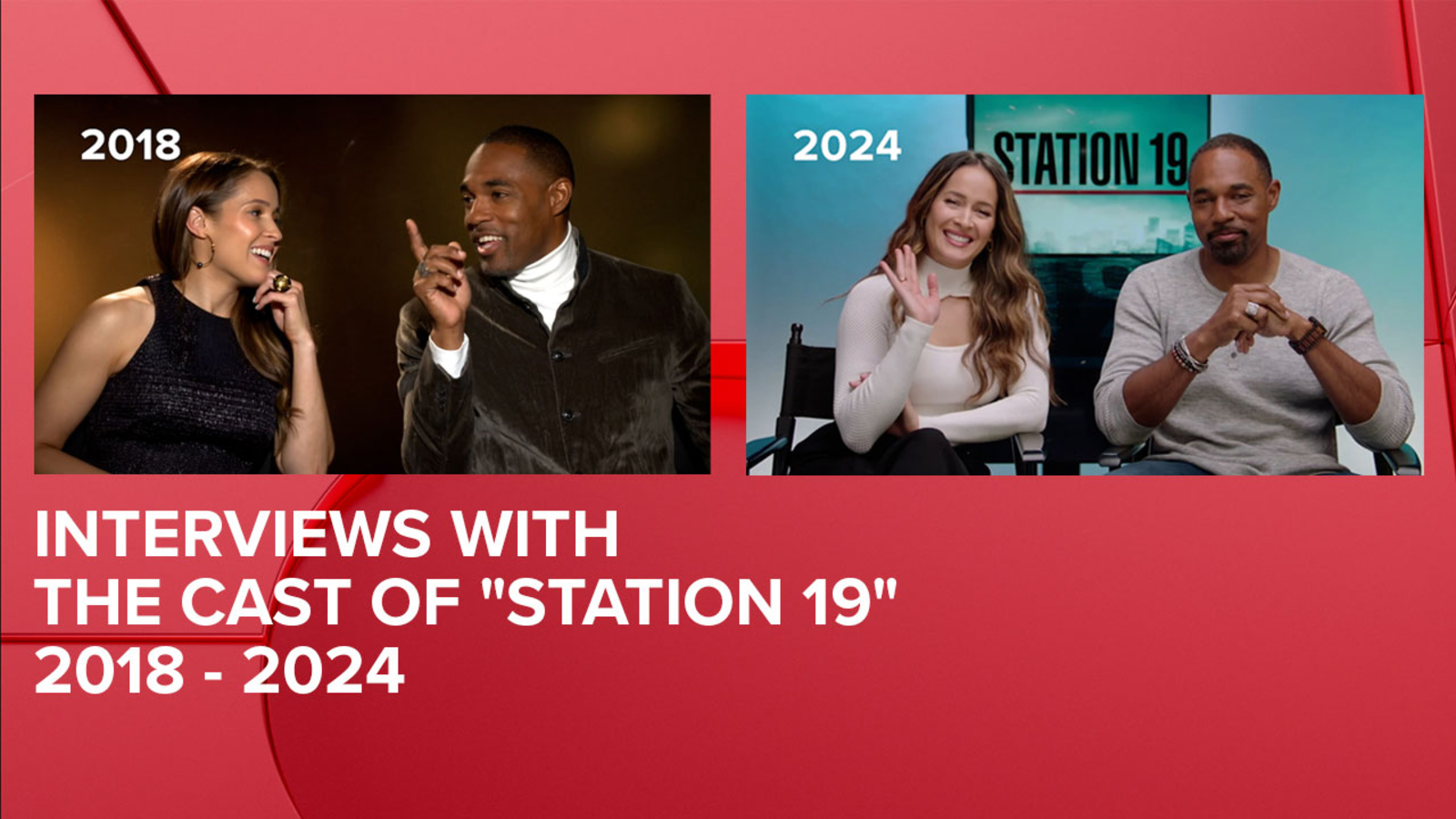 A final farewell: Take a look back over seven seasons of 'Station 19 - How Many Seasons Of Station 19 Are On Hulu