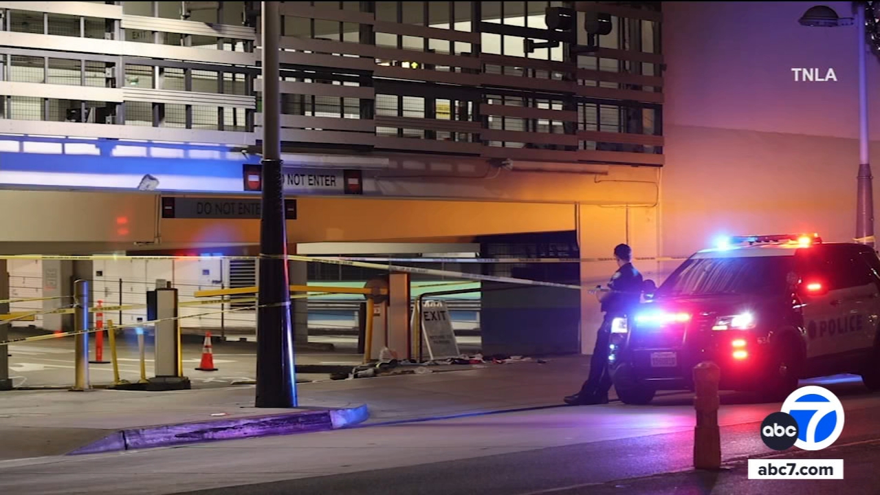 Violent incidents in Santa Monica have residents, visitors on edge