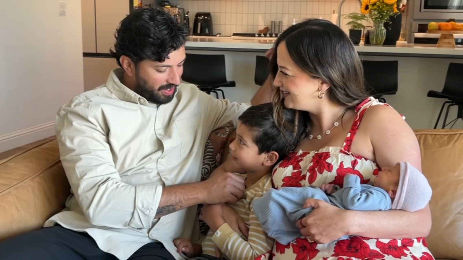 Kaiser Permanente Fresno recognized as one of best maternity hospitals