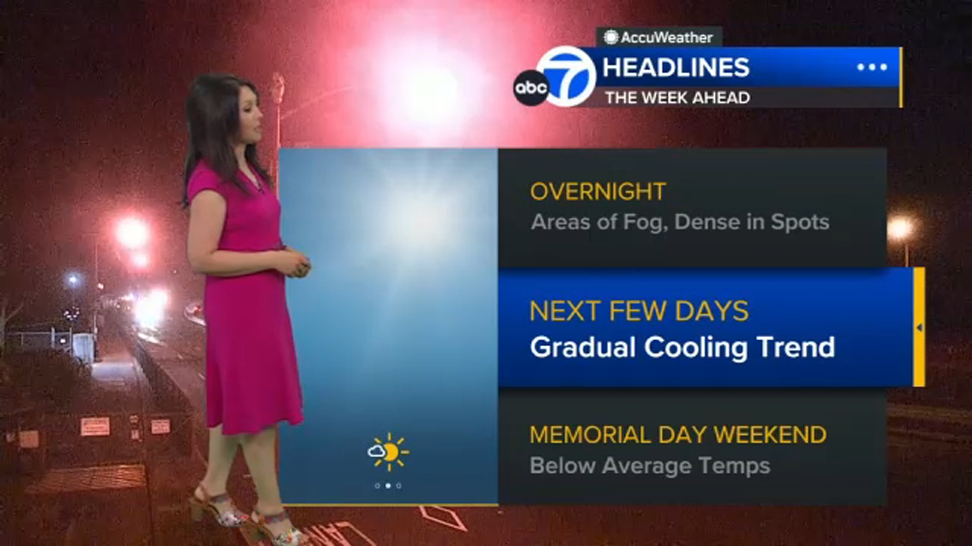 Bay Area storm timeline Showers arrive Thursday night into Friday