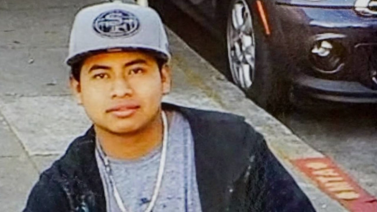 San Francisco district attorney clears officers in fatal 2015 shooting