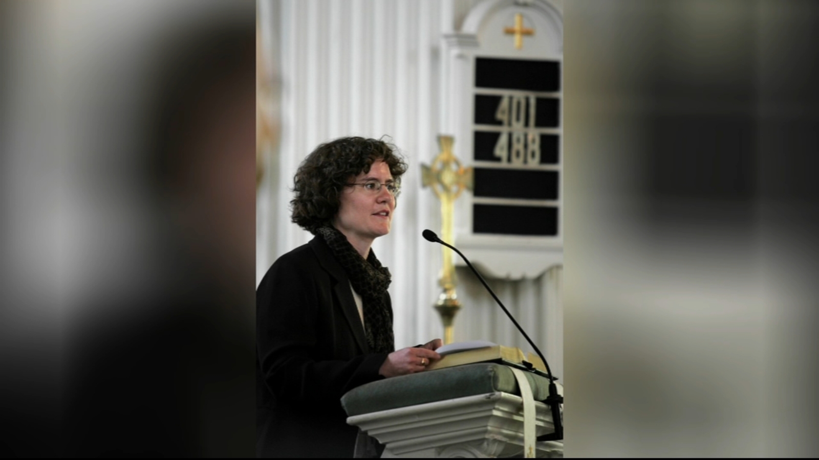 Philadelphia Methodist pastor reinstated 20 years after being ousted for same-sex relationship