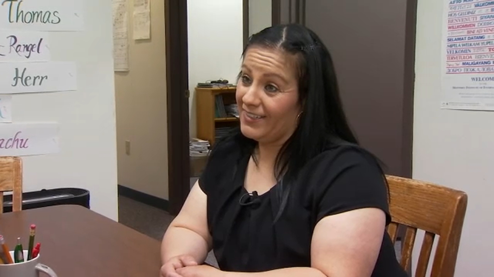 Senior Success Stories: Wife, mother of 4 earns high school diploma from Yosemite Adult School
