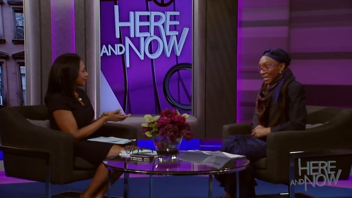 Here and Now: African Film Festival