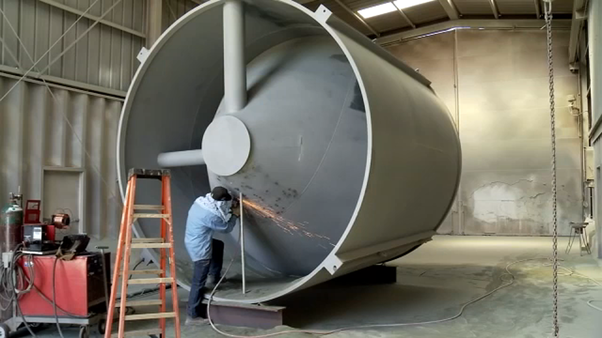 Business owner in Madera County gets high recognition
