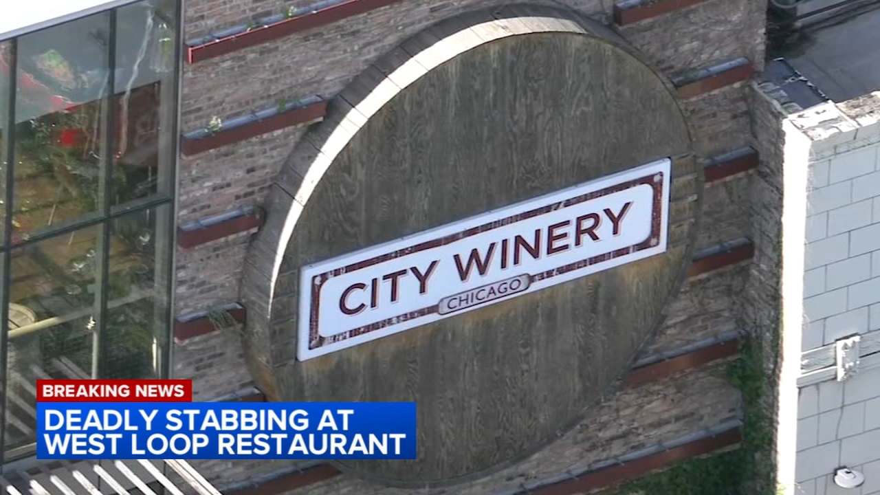 West Loop stabbing Chicago: City Winery Friday shows still on after deadly coworker fight near Randolph, Racine - Vimarsana News