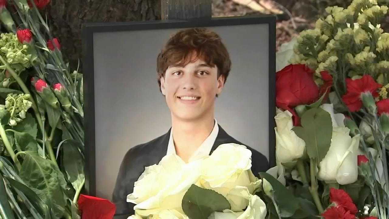 Fundraising scams surface for Glenview teen killed in crash, police warn