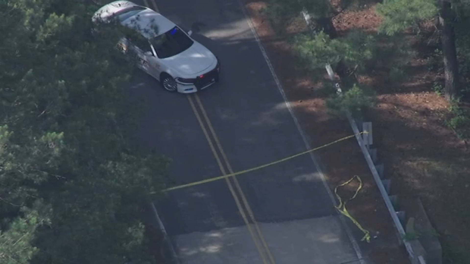 Injured suspect and deputy identified in Nash County shooting