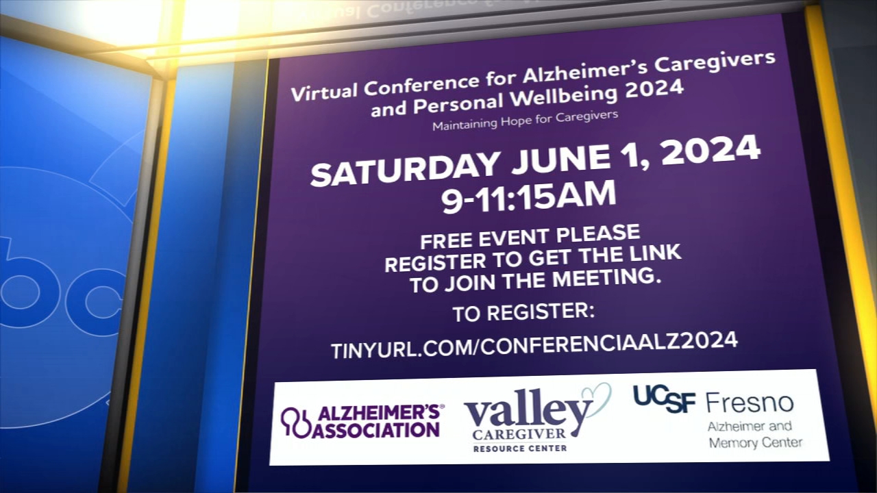 What to know for this year's Spanish Caregiver Conference - Vimarsana News