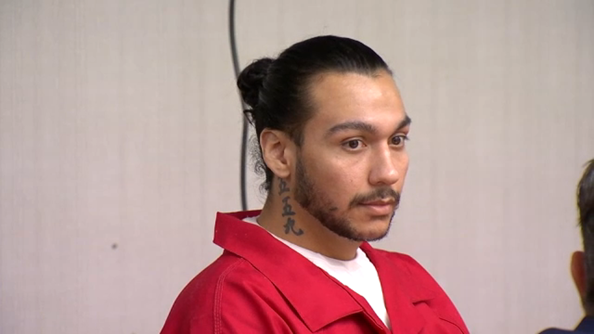Disturbing details in 2020 East Central Fresno shooting surface in court