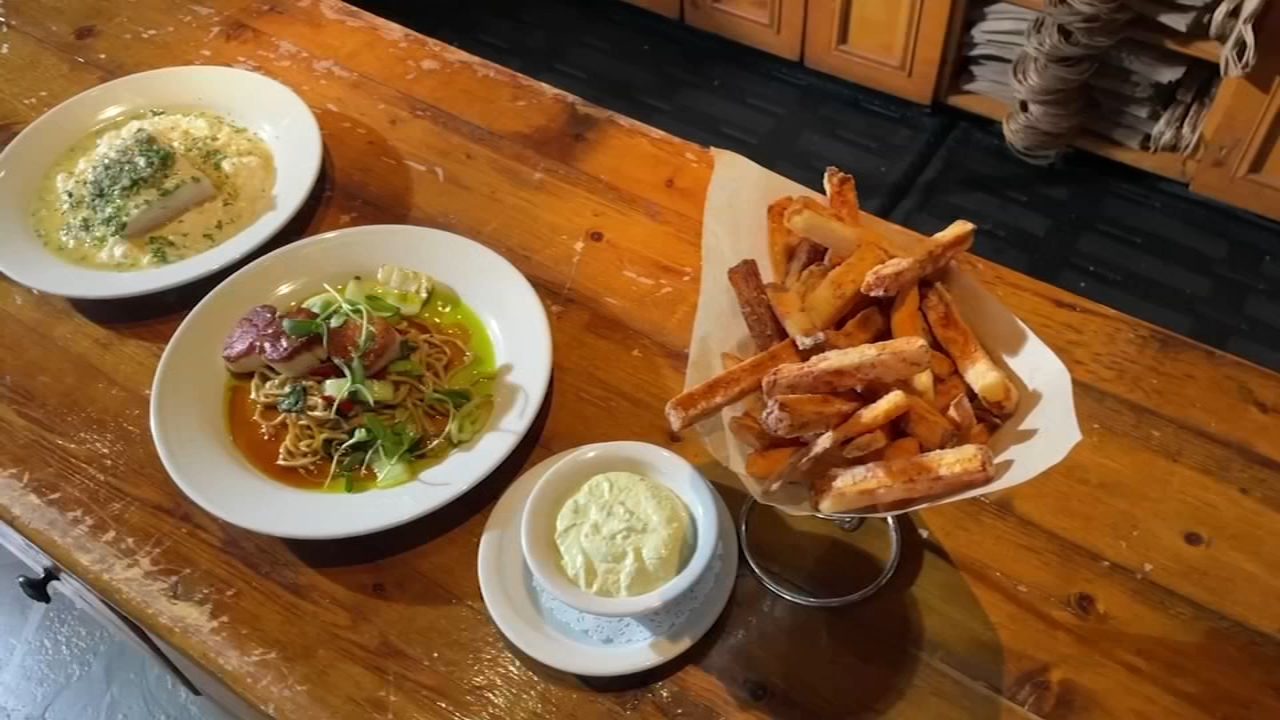 Dine and Dish: Max's Bistro and Bar in northwest Fresno