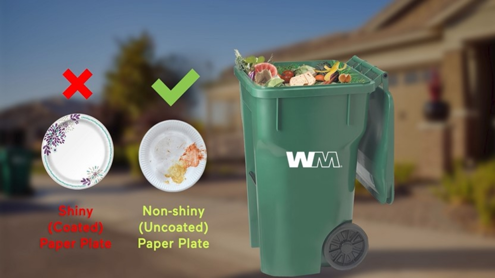 Recycling Right with Oakland Recycles Composting Edition ABC7 San