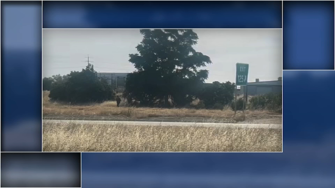 Armed man shot and killed by officers in southwest Fresno, police confirm