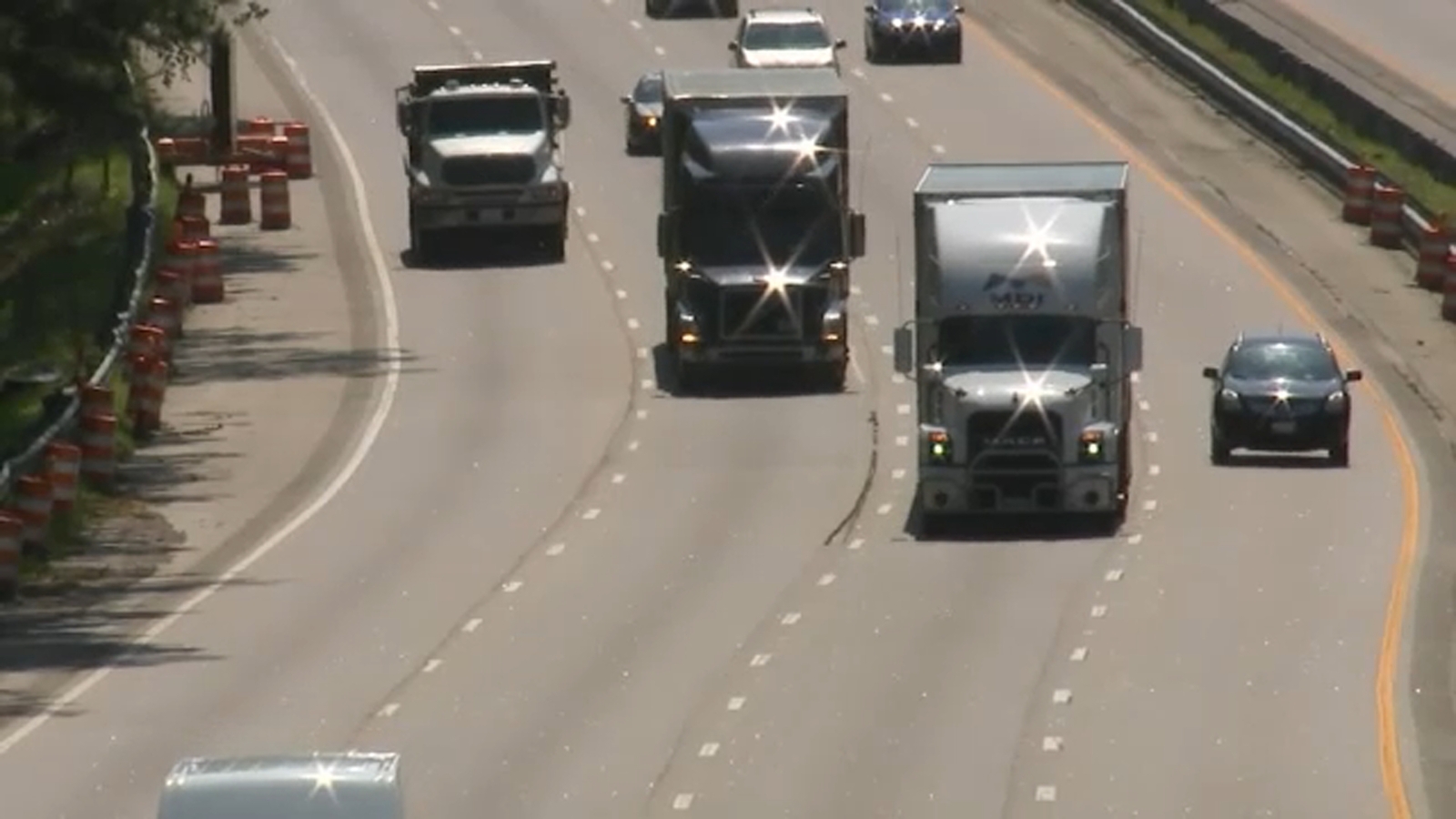 Memorial Day travel RDU, state highway patrol prepare for highvolume