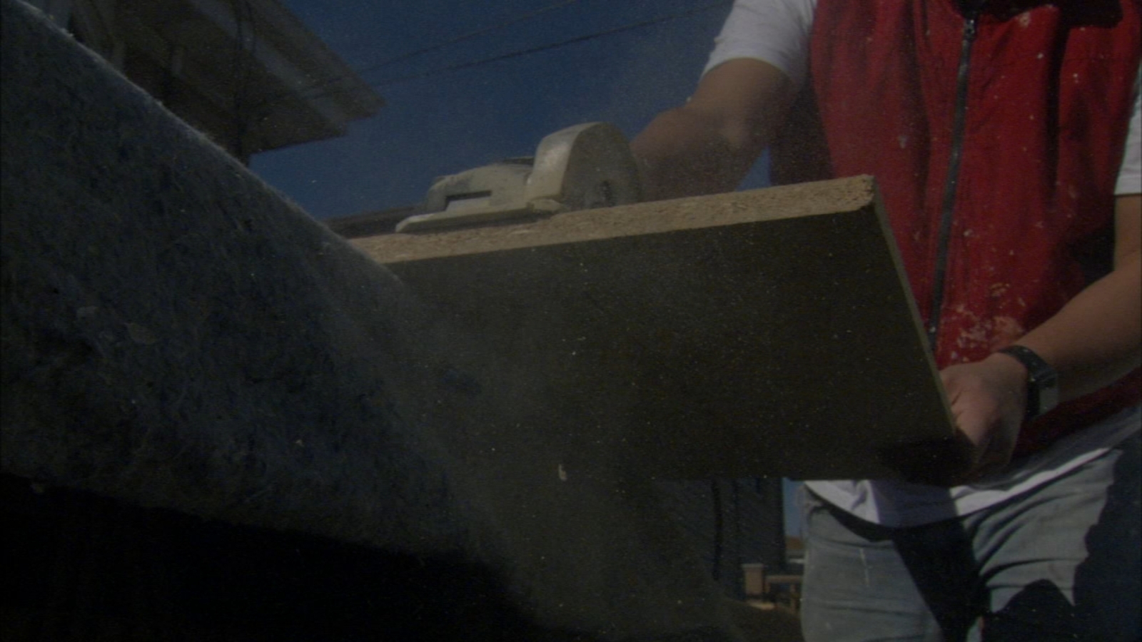 Contractor Fraud Awareness Week Watch Out For Scammers Abc7 Chicago