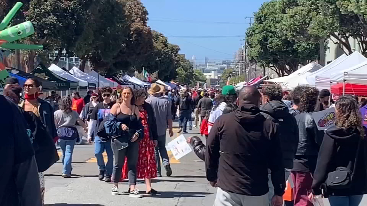 San Francisco celebrates another year of Carnaval in Mission District, highlighting Latin and Indigenous community - Vimarsana News