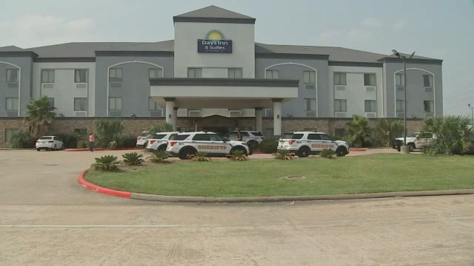 Infant death investigation: 4-month-old girl found dead in Houston ...