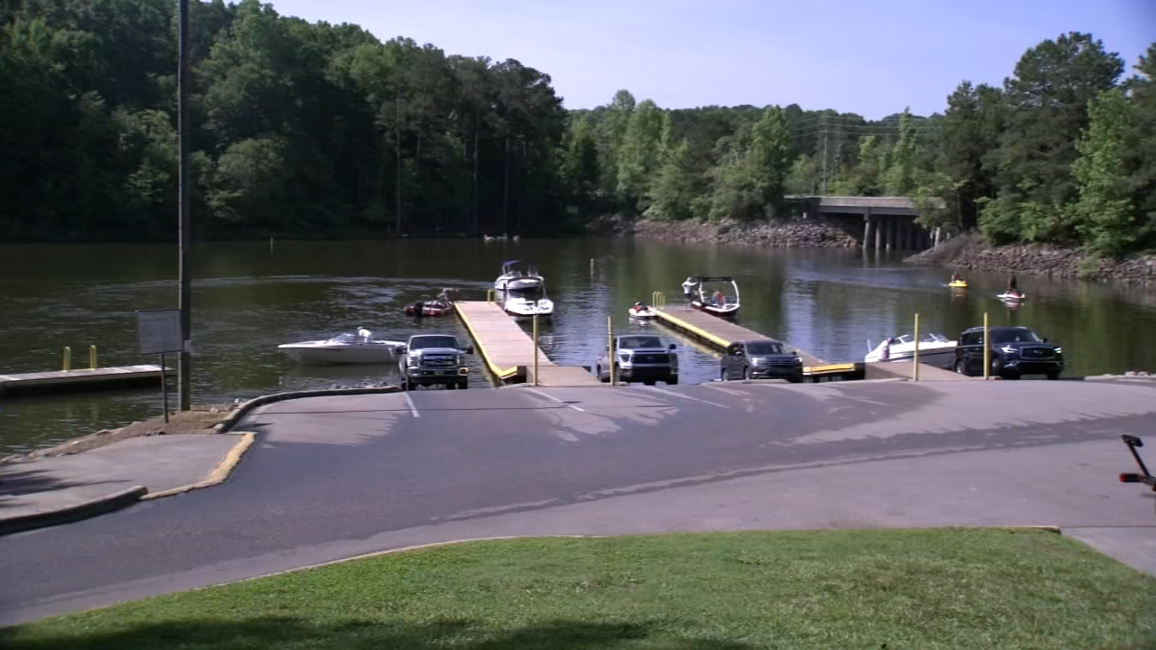Authorities warn of boat safety ahead of Memorial Day holiday