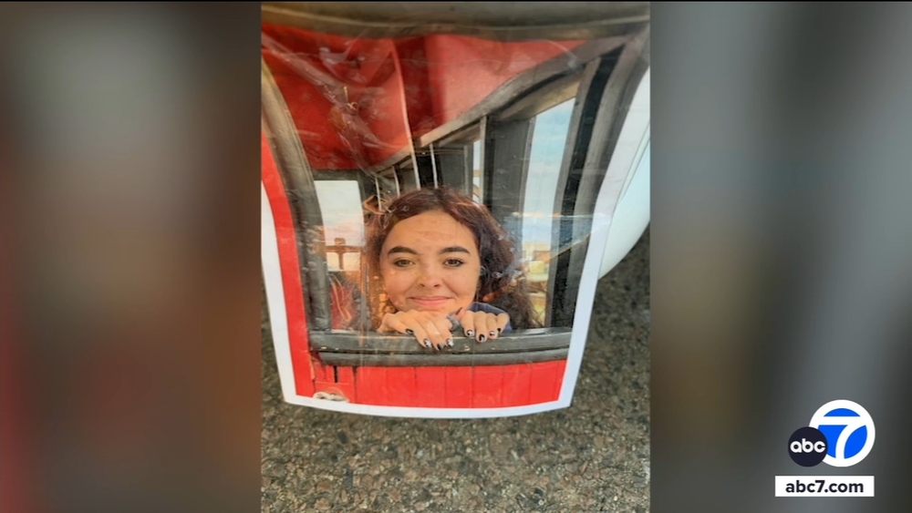 14-year-old girl hit, killed by car in Newport Beach