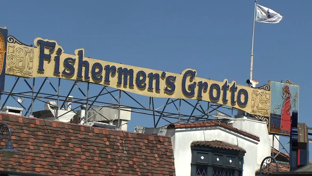 Business owner sues San Francisco after closing 2 restaurants