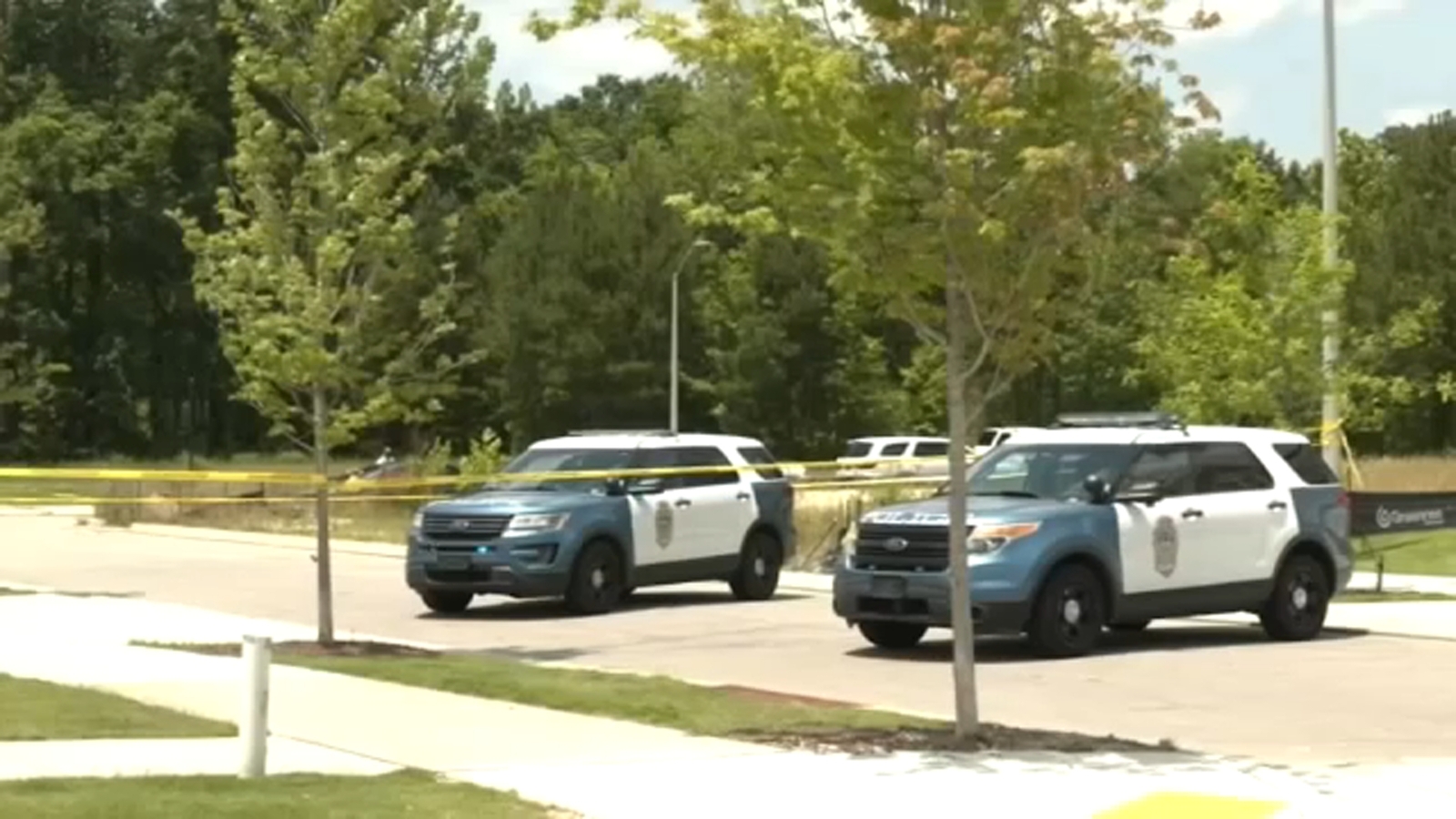 Raleigh shooting | Suspect in shooting death of 31-year-old Raleigh man ...