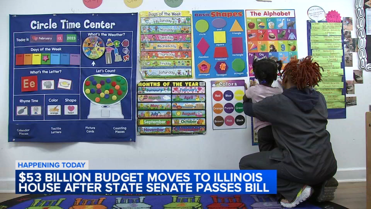 Eyewitness News at 5pm - March 26, 2024 - ABC7 Chicago