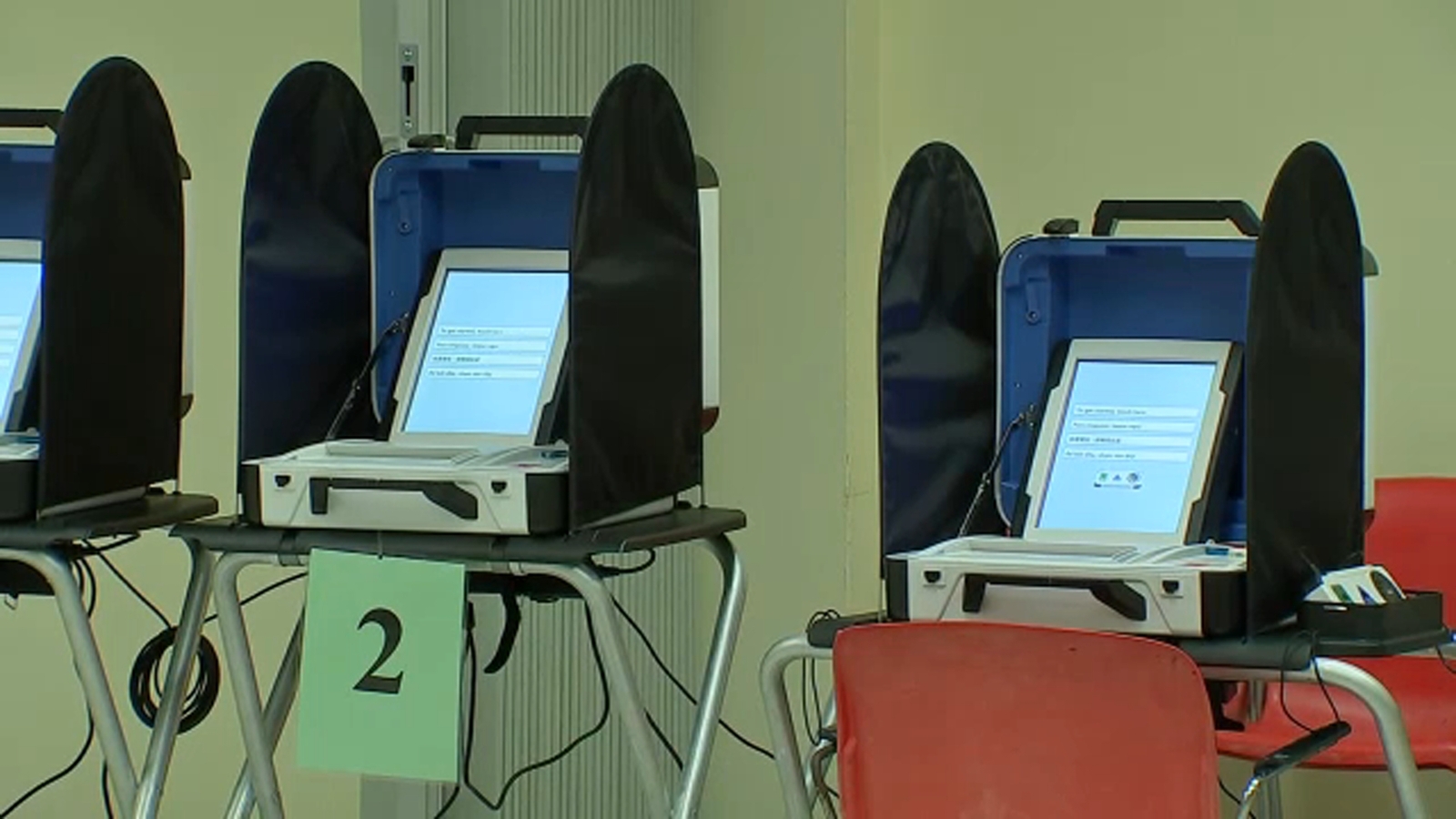 Texas elections 2024 republican and democratic races to watch as