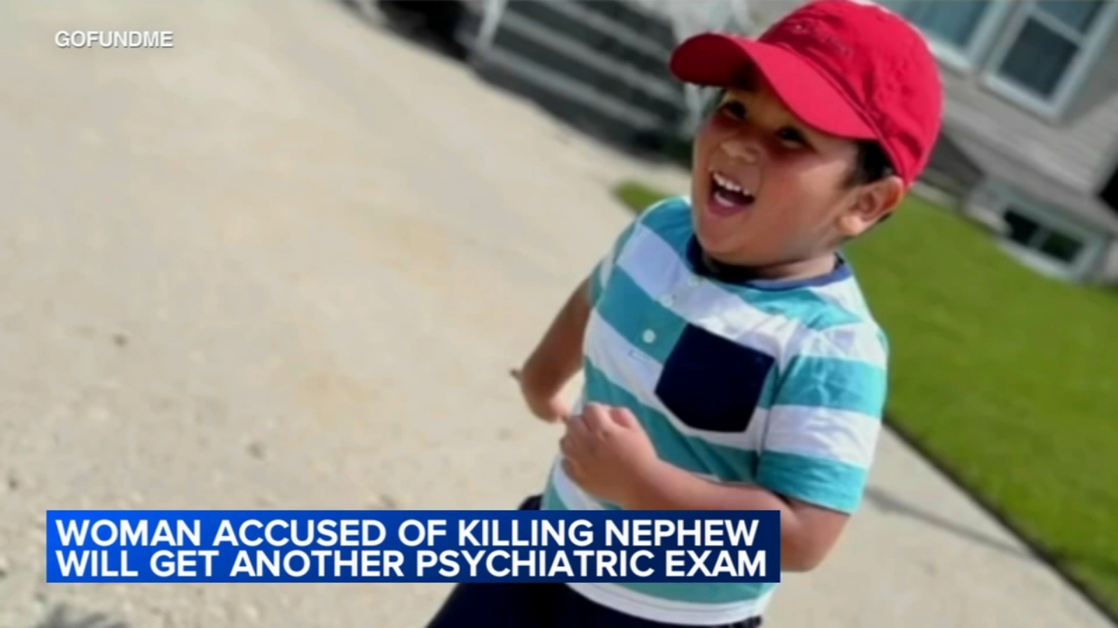 Victoria Moreno, accused of pushing nephew Josiah Bell Brown into Lake ...