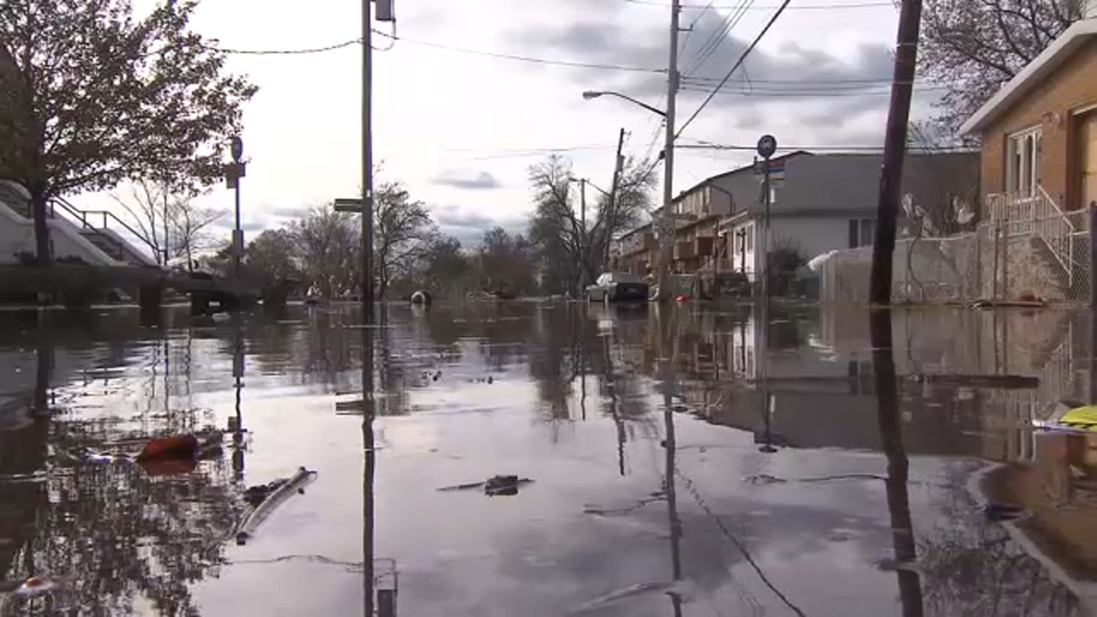 2024 Atlantic Hurricane Season Experts advice homeowners to stay