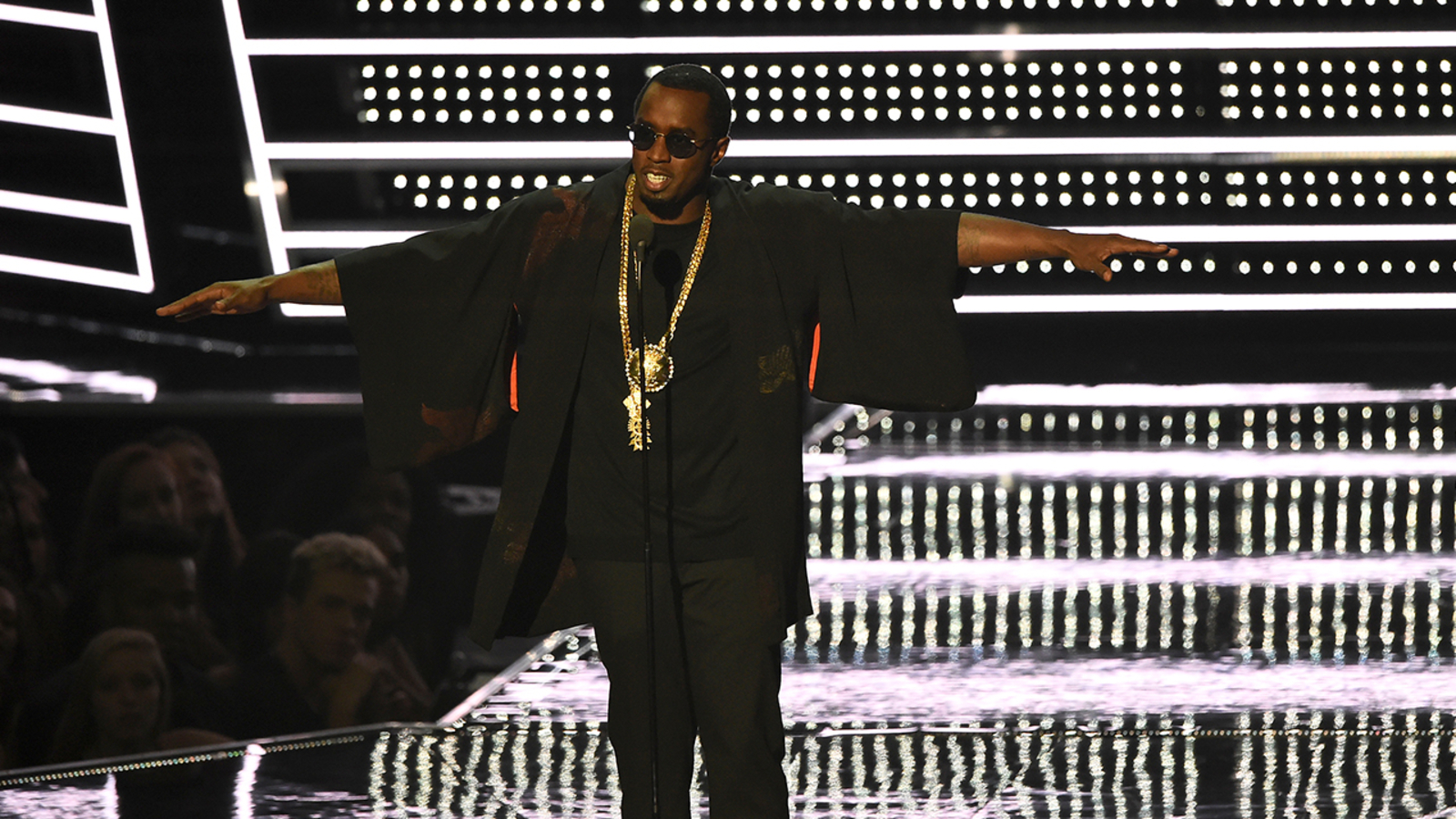 MTV VMAs 2016: Nominees and winners - ABC7 San Francisco