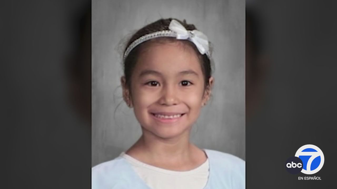 Muere niña de 6 años tras ser atropellada en Pomona