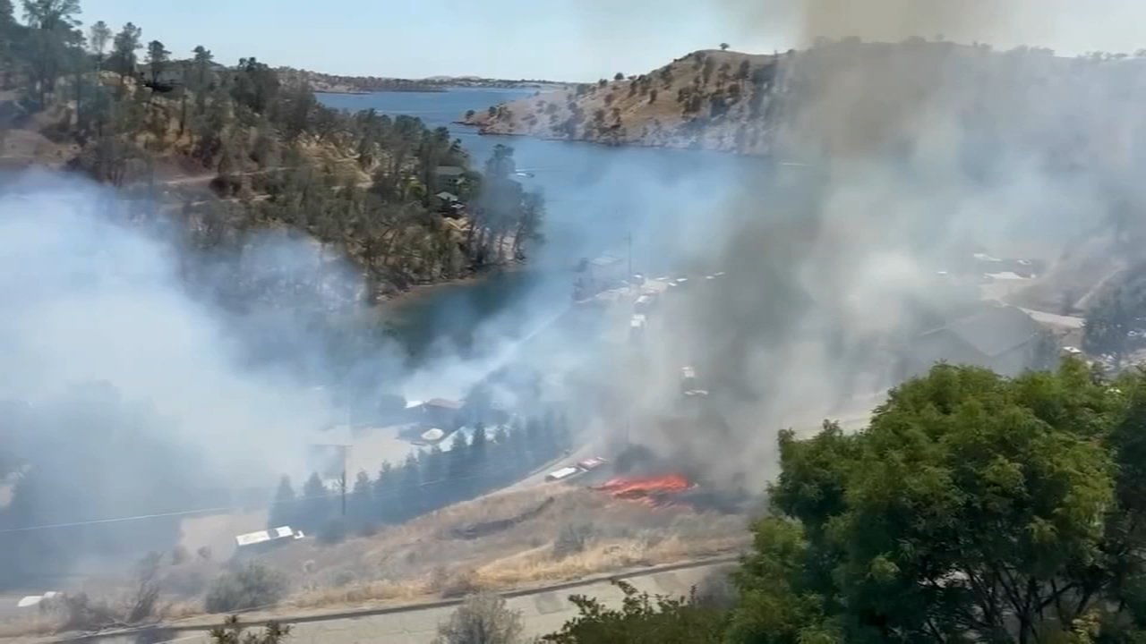 Agencies, homeowners working on fire prevention in Fresno County - Vimarsana News