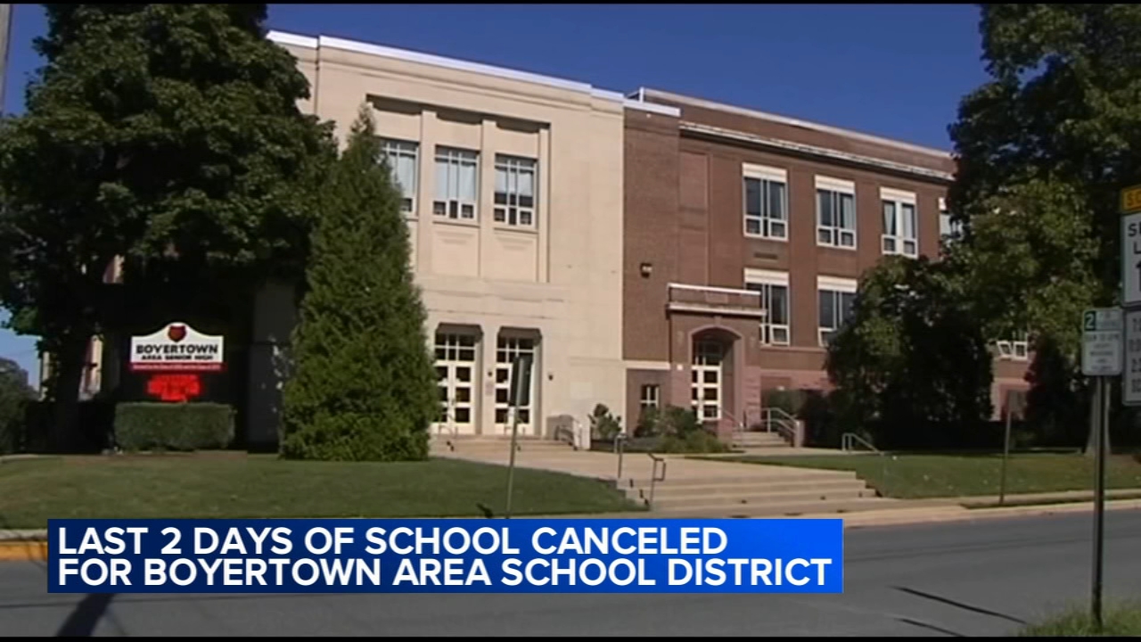 6Abc School Closings _ Closing Schools In New York – FBUGM