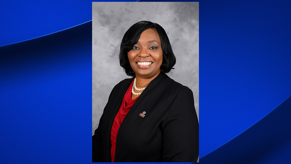 Bonita J. Brown elected as new chancellor of Winston-Salem State ...