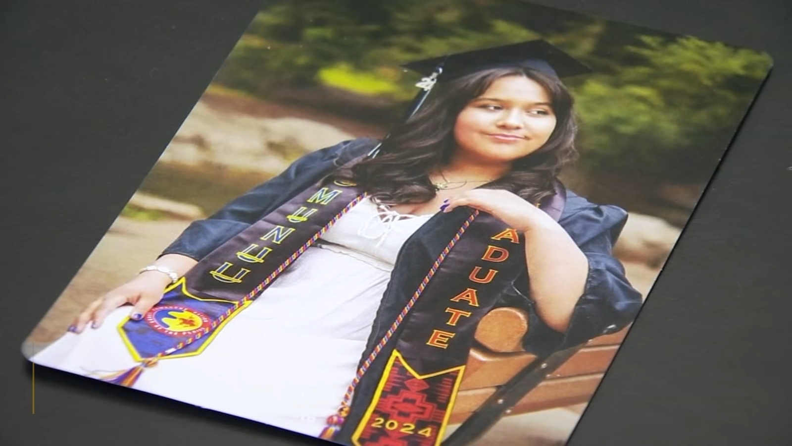 Clovis Unified Student Now Able To Wear Tribal Regalia At Graduation clovis-unified-student-now-able-to-wear-tribal-regalia-at-graduation