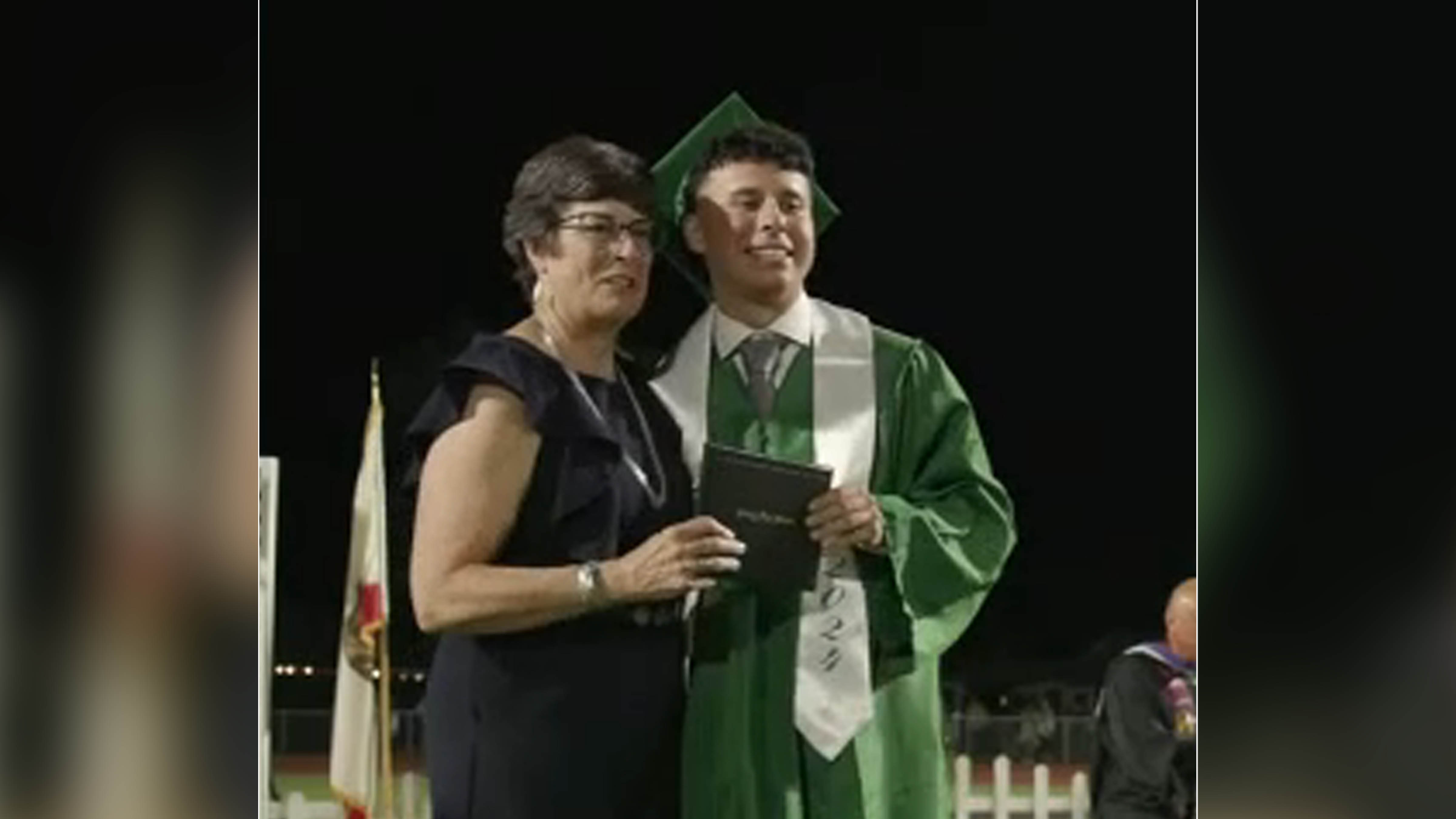 Reedley High alum's cancer treatment in Mexico unsuccessful, condition quickly worsening: Family