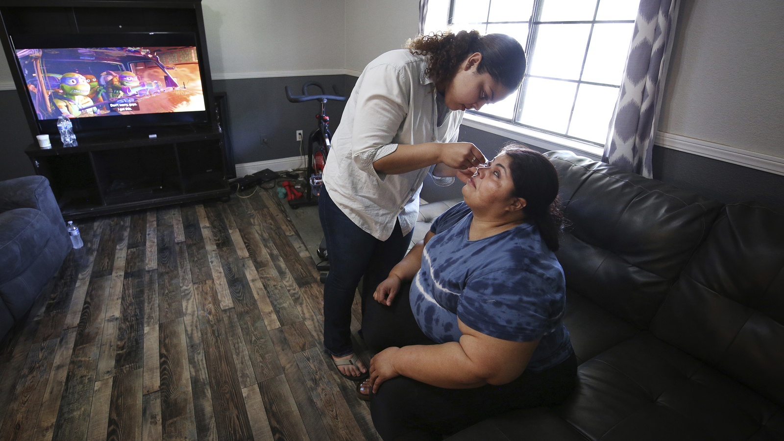 Gov. Newsom criticized for proposal to eliminate health benefit for some disabled immigrants