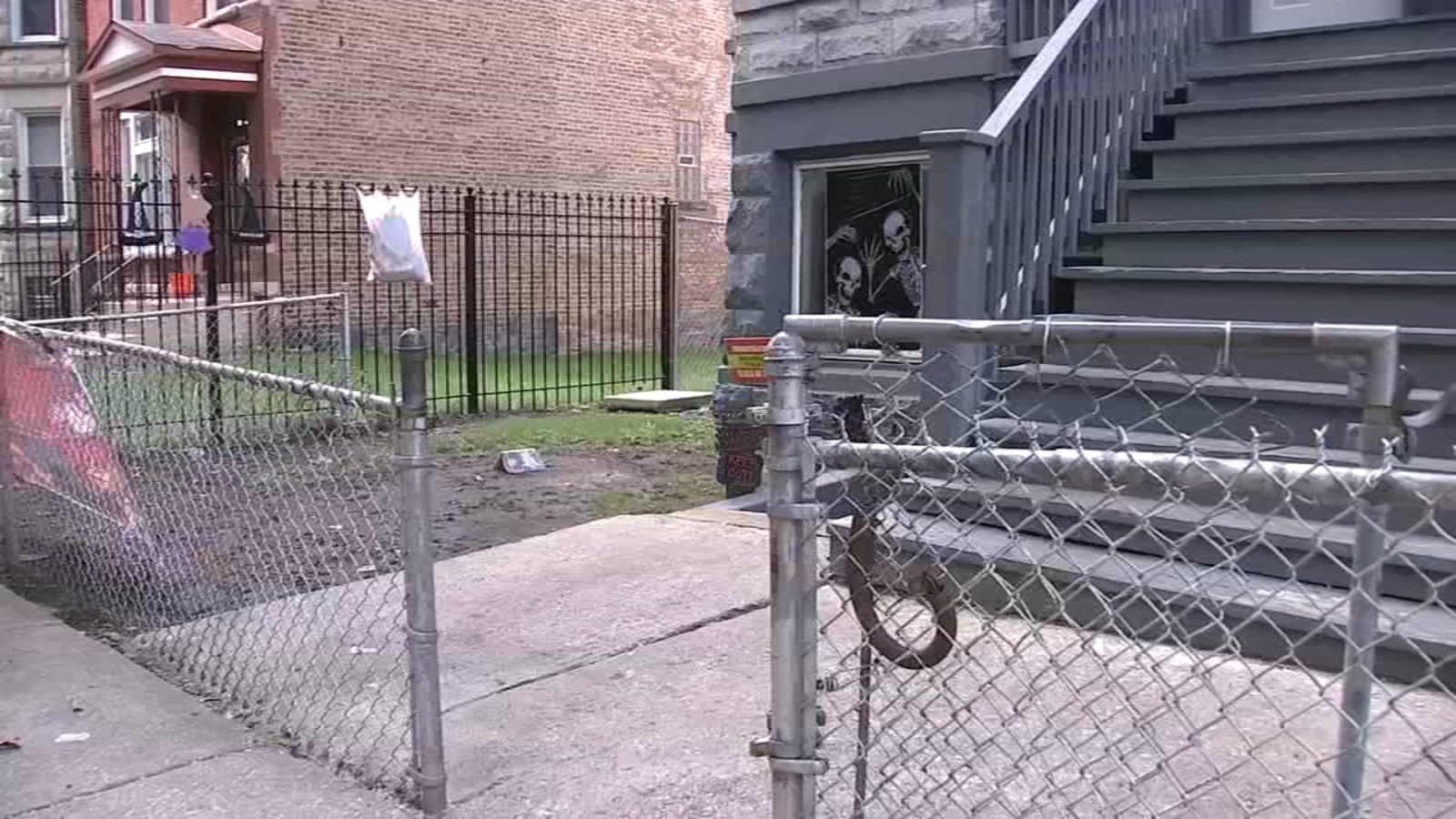35 yr old Alexis Davila Given Probation for attacking an 11 yr old ...