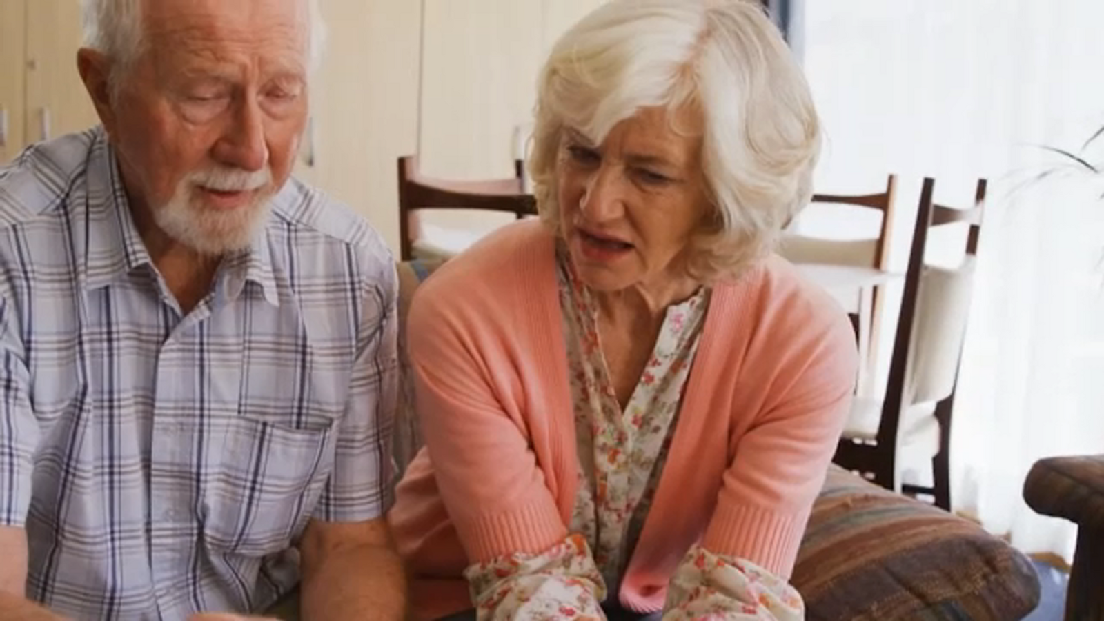 Community resources for older adults and their families in Valley