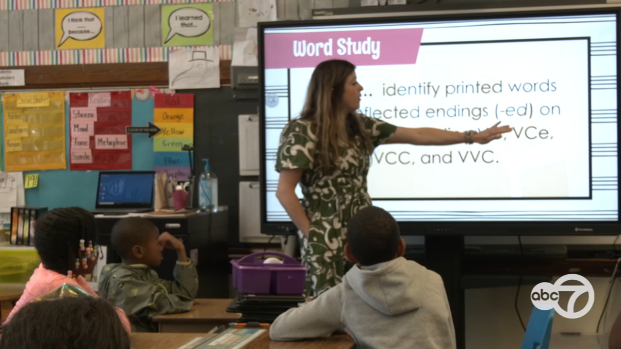 What is 'Skyline,' Chicago Public Schools' $160 million curriculum? - Vimarsana News