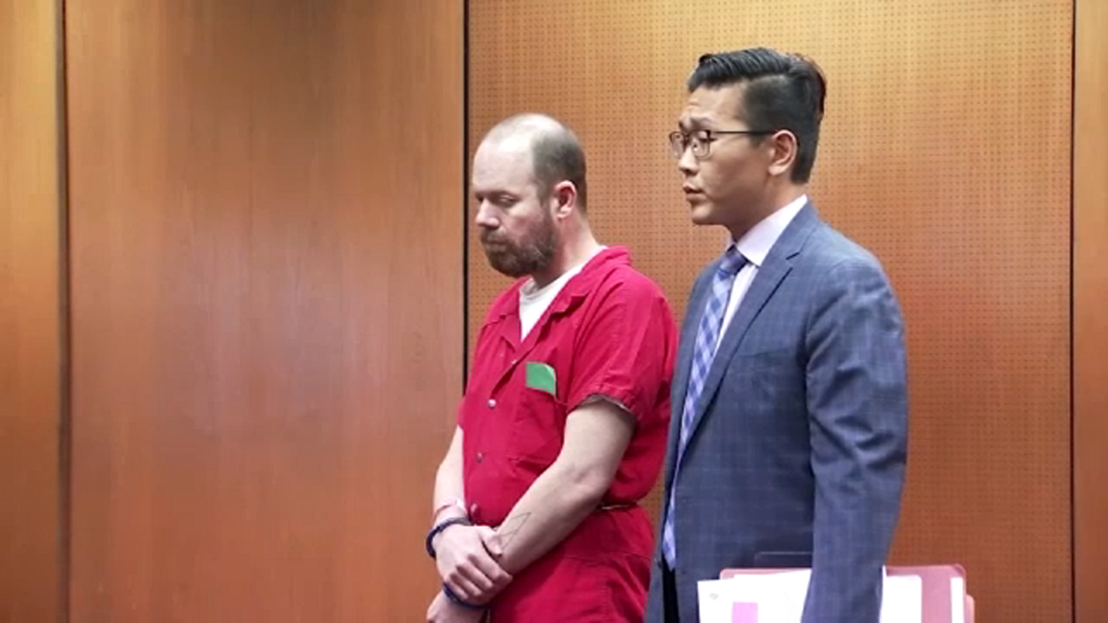 Man Sentenced For Murder One Year To The Day After Deadly Dui Crash