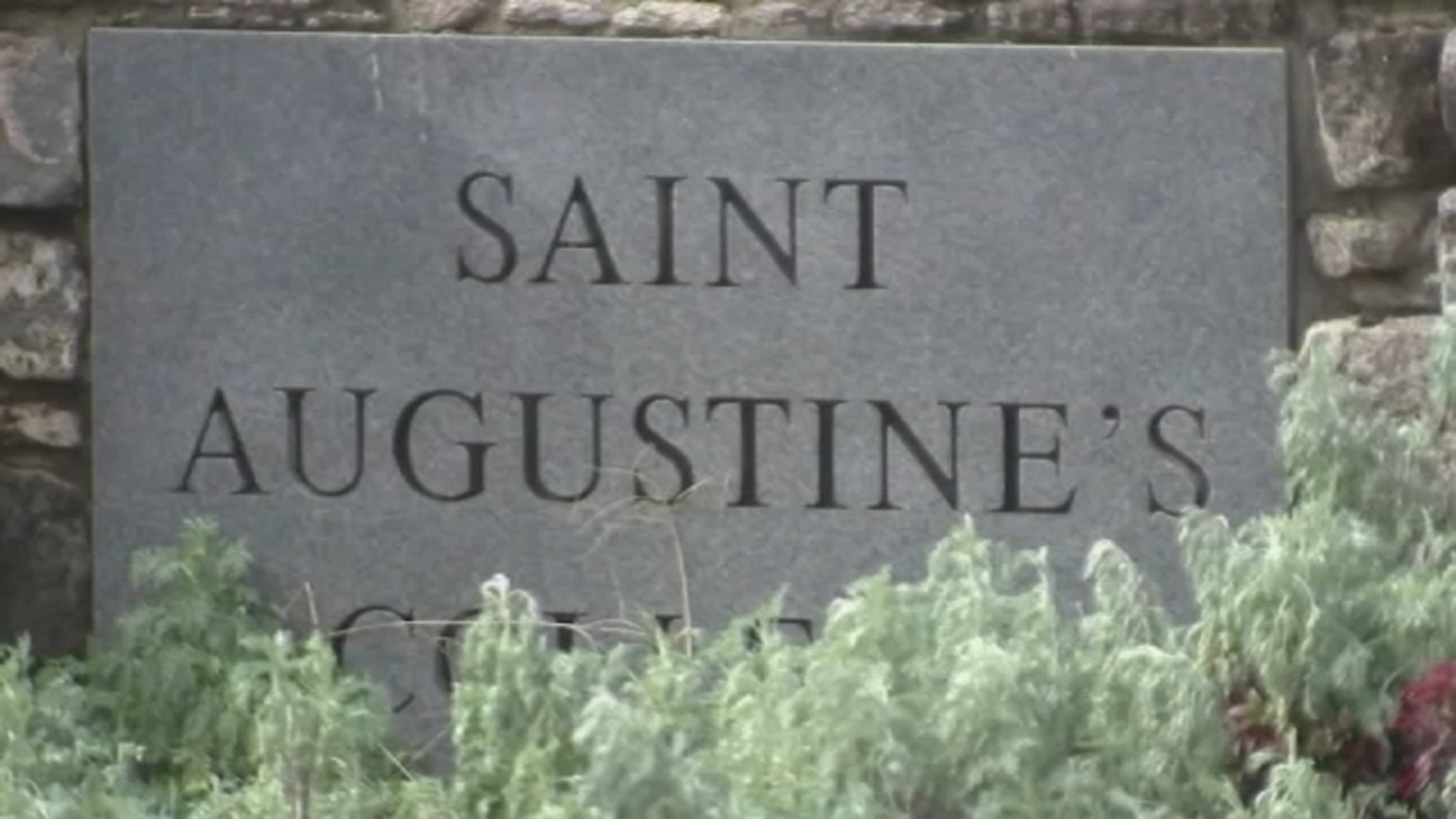 Save SAU Coalition files lawsuit against St. Aug's Board of Trustees