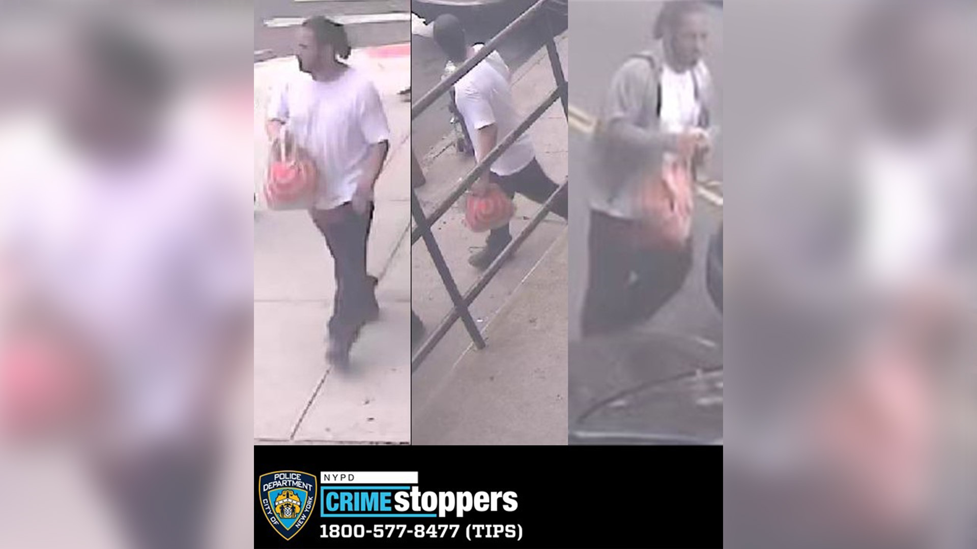 Man accused of choking 6-year-old, robbing 14-year-old in Brooklyn