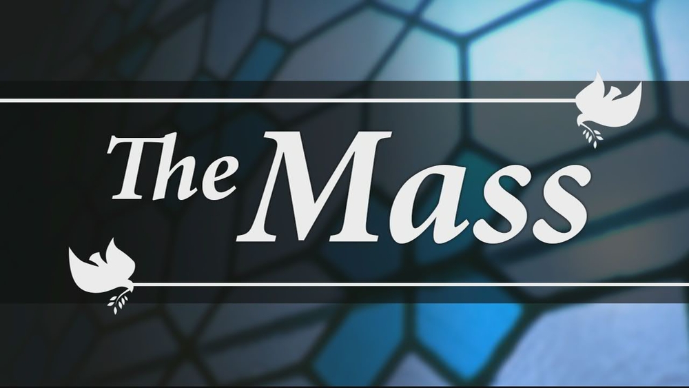 Celebrate Mass with the Archdiocese of Philadelphia
