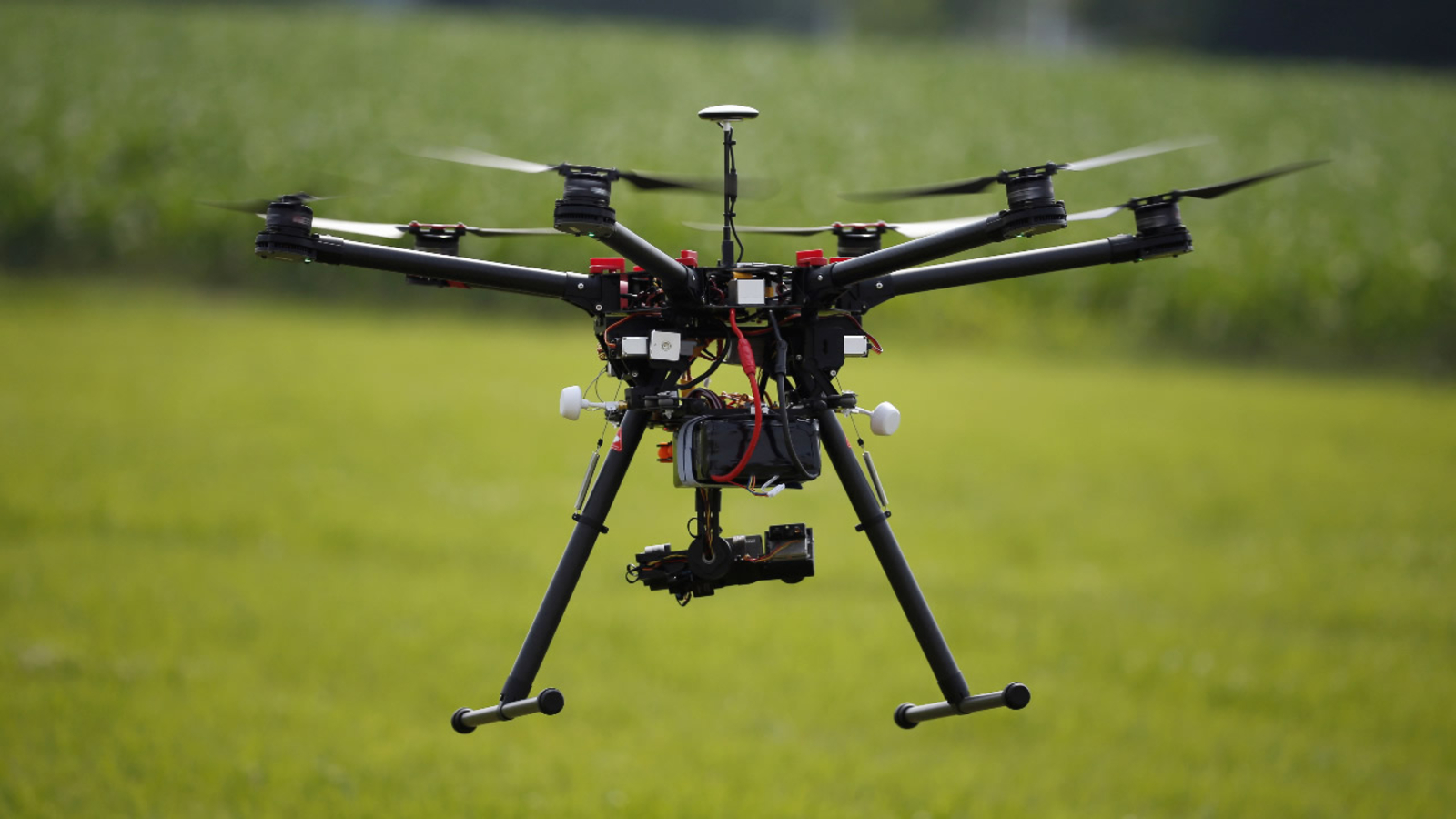 FAA approves new rules for drone use, lowers barrier to entry ABC7