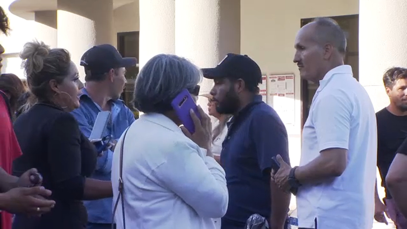 Issues plague Fresno's Mexican Consulate during historic presidential election