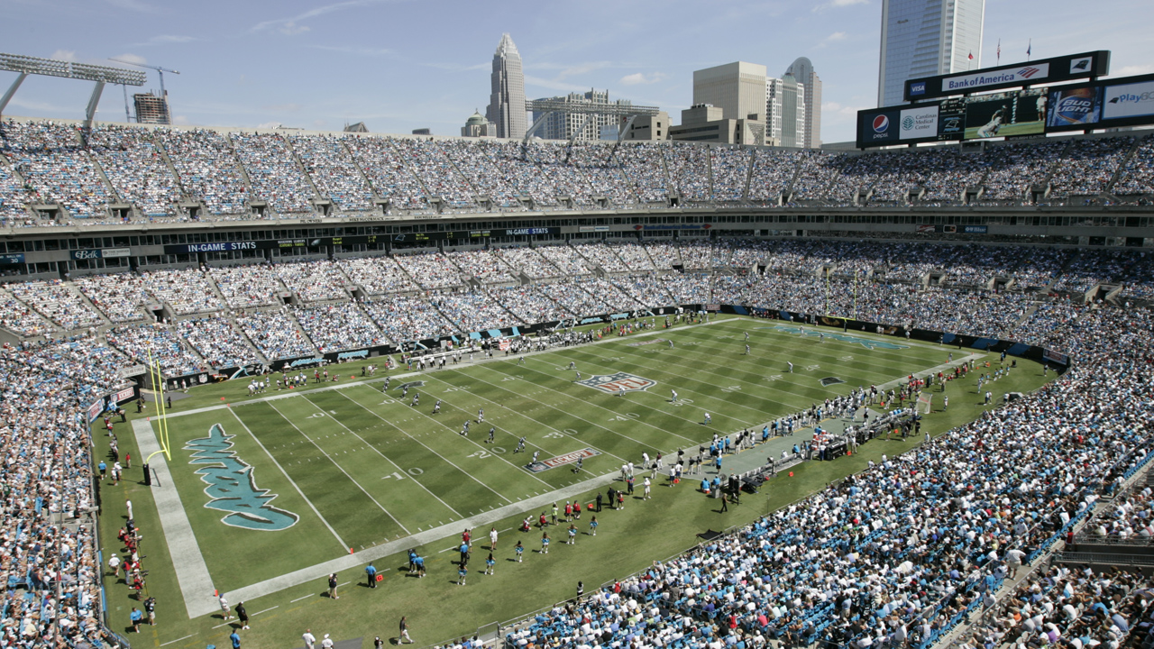 Carolina Panthers, Charlotte seek $800M stadium renovation deal to keep team at Bank of America Stadium for 20 years - Vimarsana News
