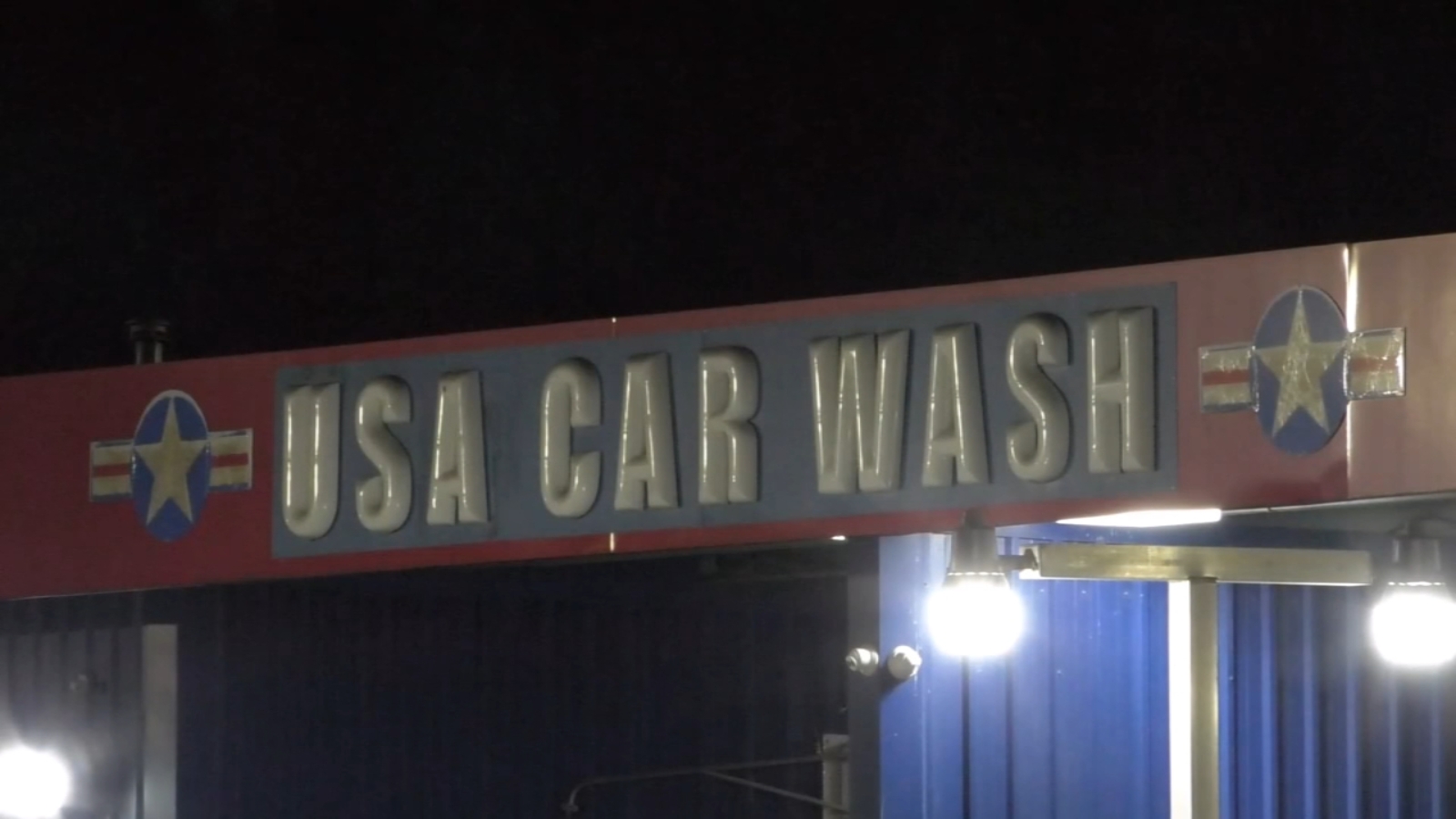Hope Mills shooting 1 dead after Hope Mills shooting near car wash