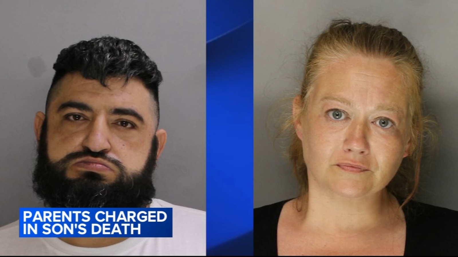 Holly Back, Mousa Hawa of Chester County charged with murder after 8(01)